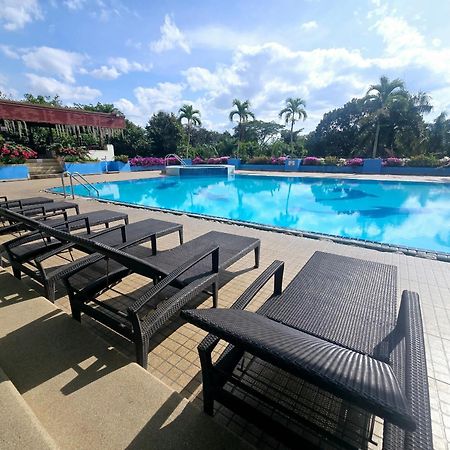 Loei Palace Hotel Exterior photo