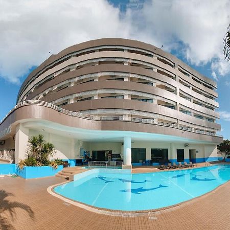 Loei Palace Hotel Exterior photo