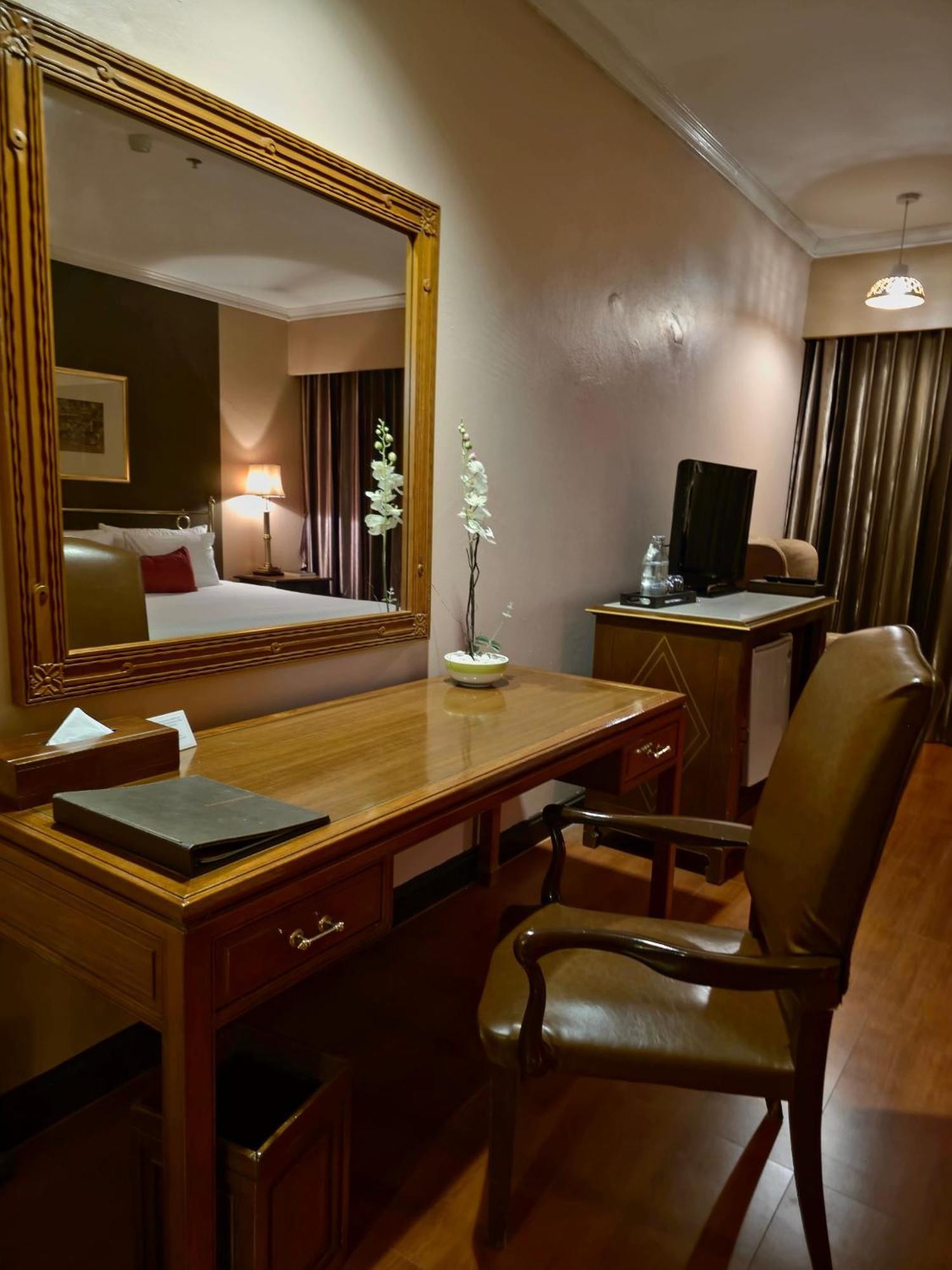Loei Palace Hotel Exterior photo